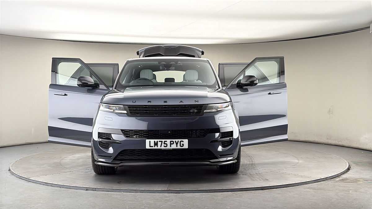 Used Land Rover Range Rover Sport 2025 for sale - 78201436: Photo 51