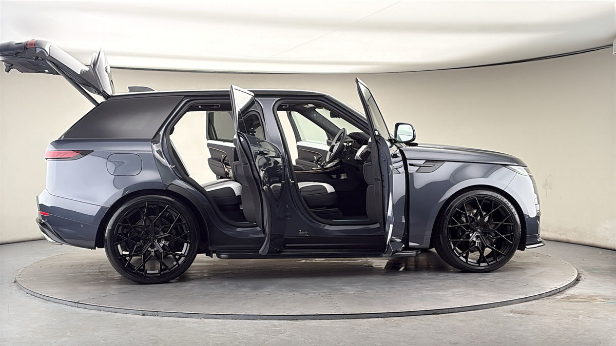 Used Land Rover Range Rover Sport 2025 for sale - 78201436: Photo 56