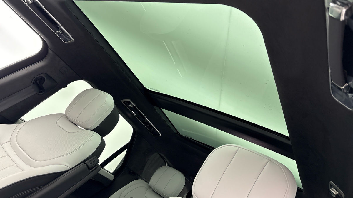 Used Land Rover Range Rover Sport 2025 for sale - 78201436: Photo 6