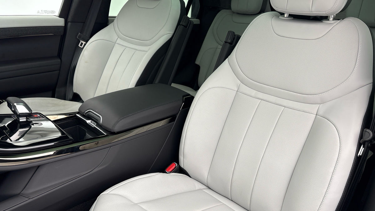 Used Land Rover Range Rover Sport 2025 for sale - 78201436: Photo 7