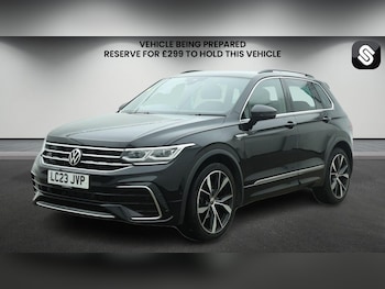 Used Volkswagen Tiguan 2023 for sale - 78960297: Photo