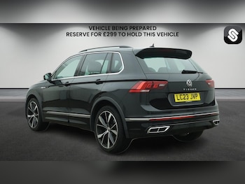 Used Volkswagen Tiguan 2023 for sale - 78960297: Photo
