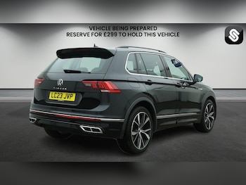 Used Volkswagen Tiguan 2023 for sale - 78960297: Photo