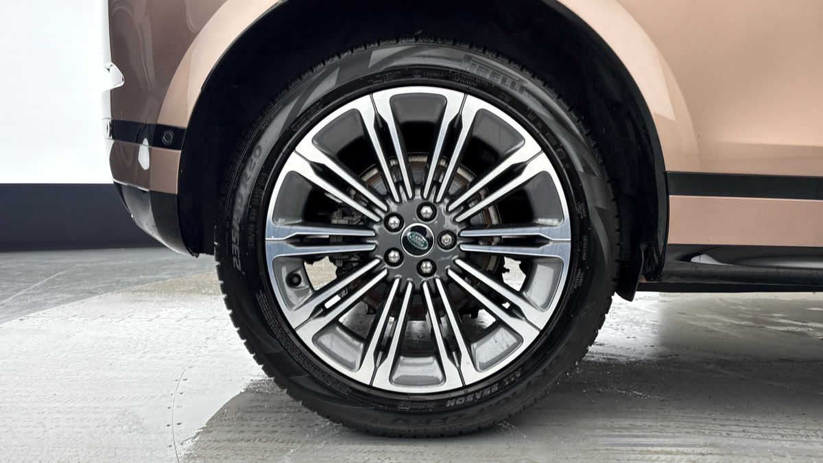 Used Land Rover Range Rover Evoque 2023 for sale - 77189037: Photo 10