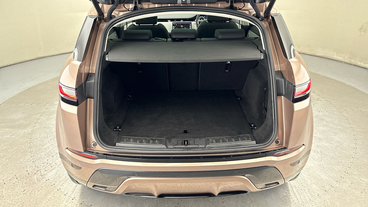 Used Land Rover Range Rover Evoque 2023 for sale - 77189037: Photo 11