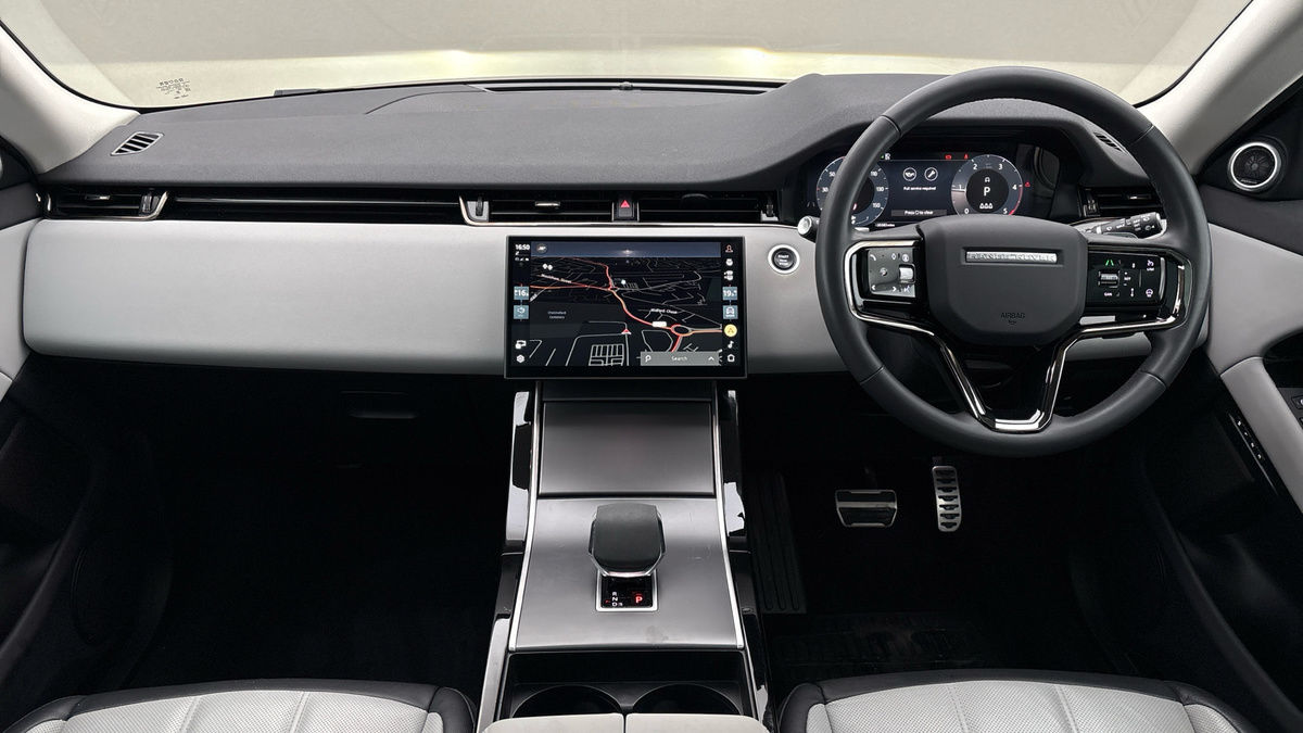 Used Land Rover Range Rover Evoque 2023 for sale - 77189037: Photo 12