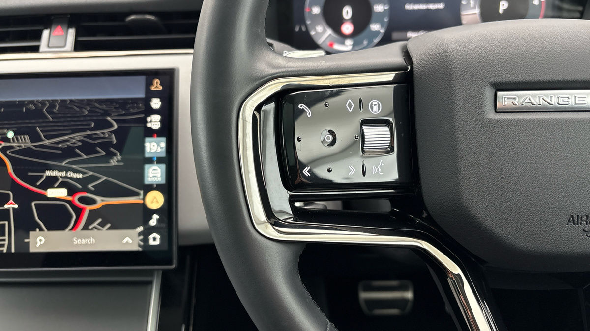 Used Land Rover Range Rover Evoque 2023 for sale - 77189037: Photo 13