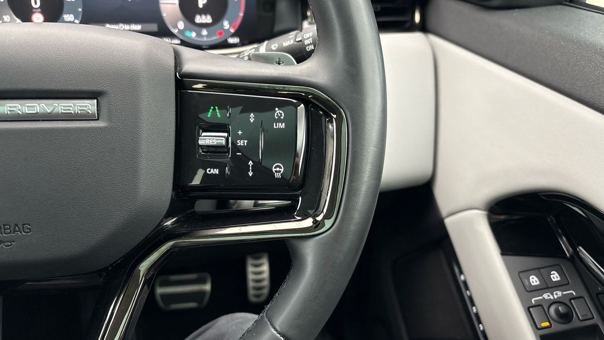 Used Land Rover Range Rover Evoque 2023 for sale - 77189037: Photo 14