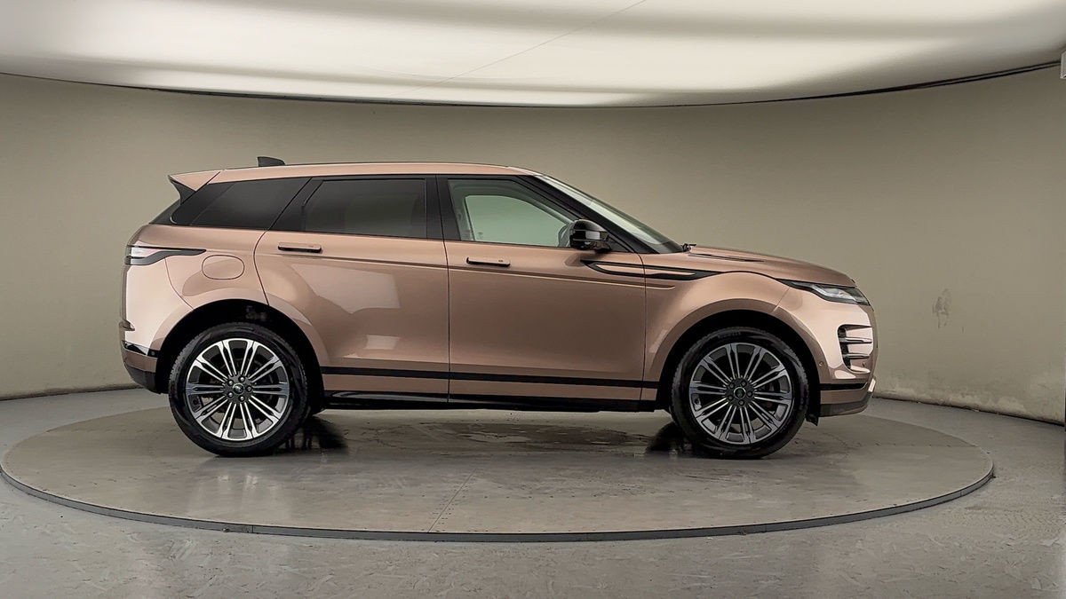 Used Land Rover Range Rover Evoque 2023 for sale - 77189037: Photo 16