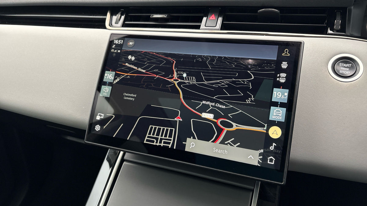 Used Land Rover Range Rover Evoque 2023 for sale - 77189037: Photo 17