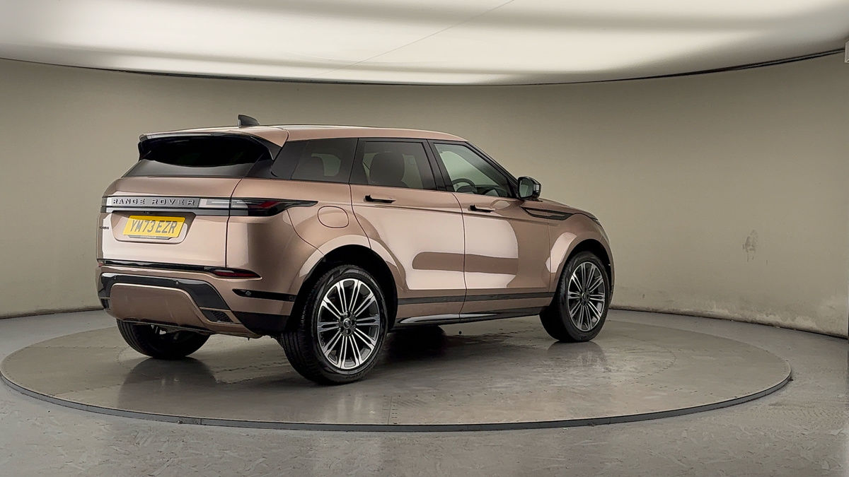 Used Land Rover Range Rover Evoque 2023 for sale - 77189037: Photo 21