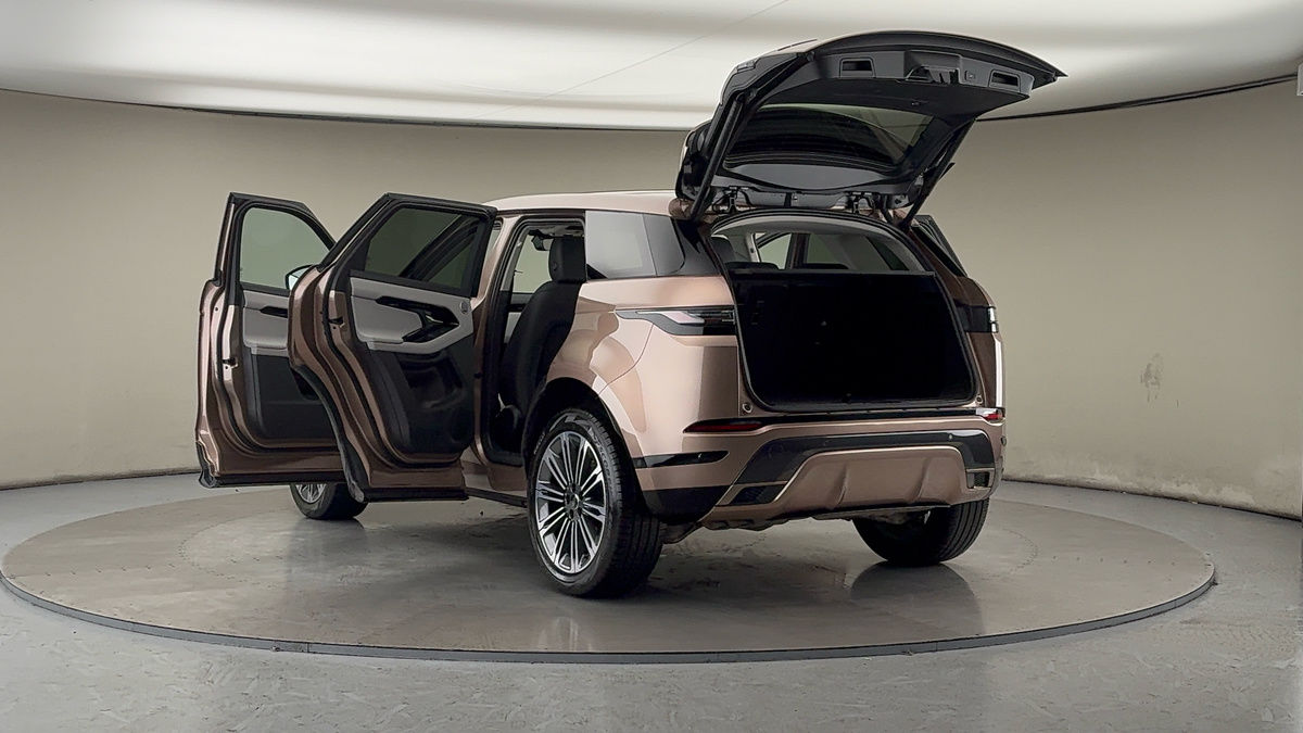 Used Land Rover Range Rover Evoque 2023 for sale - 77189037: Photo 23