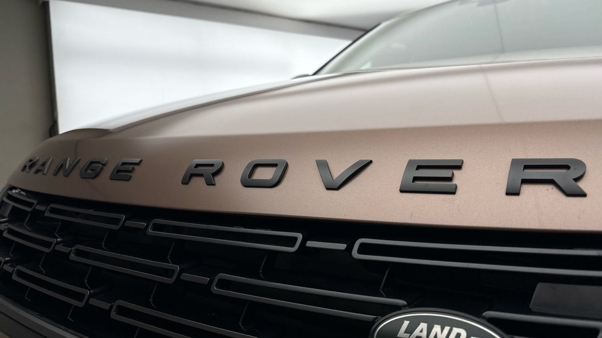 Used Land Rover Range Rover Evoque 2023 for sale - 77189037: Photo 24