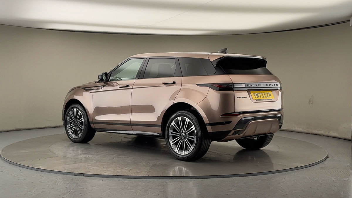 Used Land Rover Range Rover Evoque 2023 for sale - 77189037: Photo 26