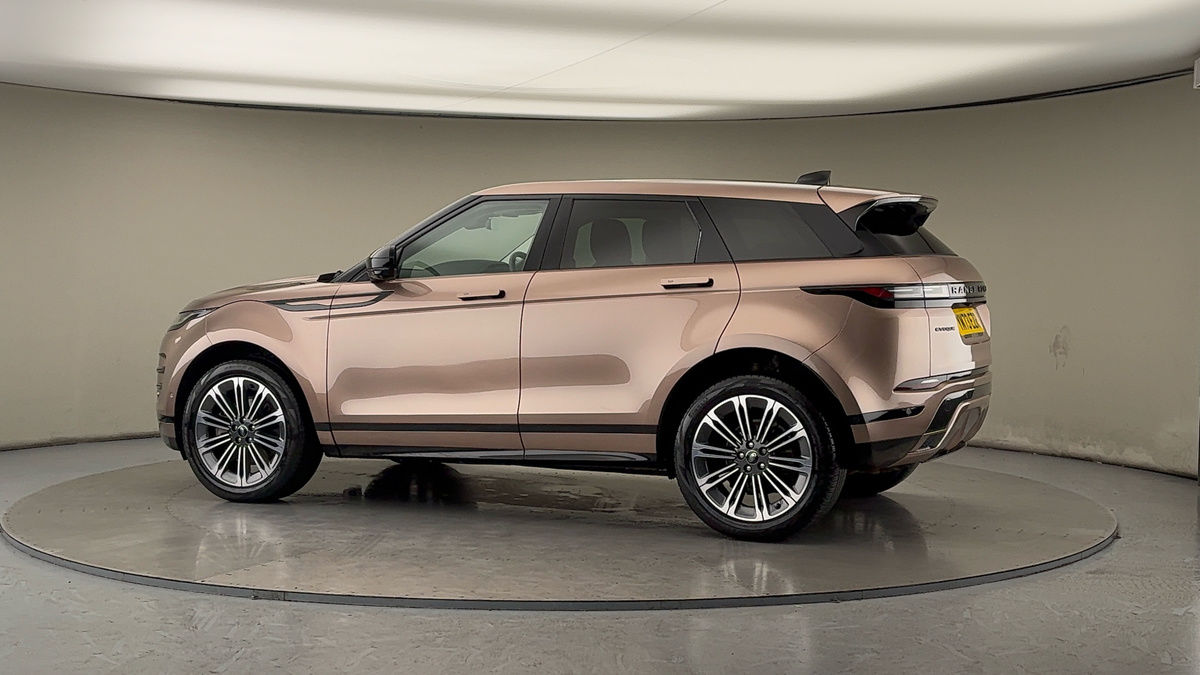 Used Land Rover Range Rover Evoque 2023 for sale - 77189037: Photo 27