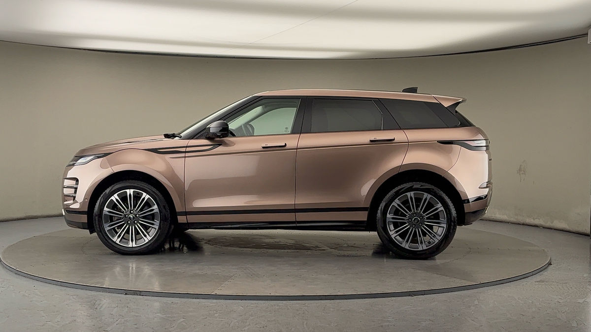 Used Land Rover Range Rover Evoque 2023 for sale - 77189037: Photo 28