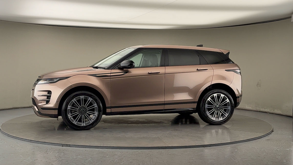 Used Land Rover Range Rover Evoque 2023 for sale - 77189037: Photo 29