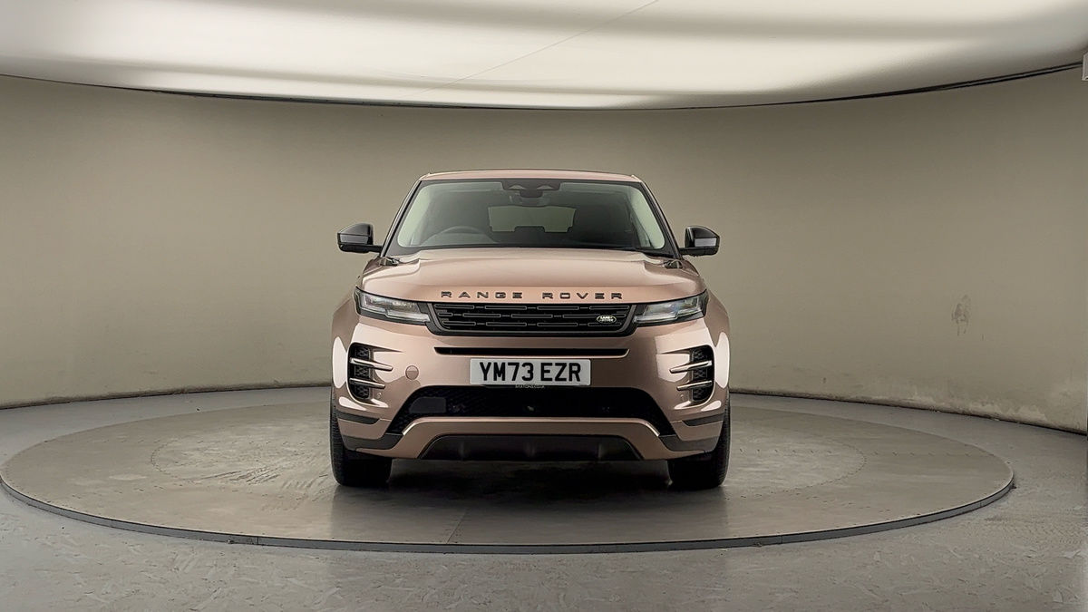 Used Land Rover Range Rover Evoque 2023 for sale - 77189037: Photo 3