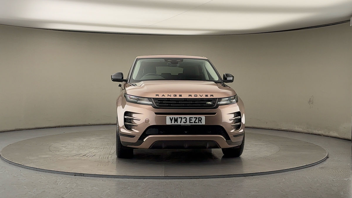 Used Land Rover Range Rover Evoque 2023 for sale - 77189037: Photo 33