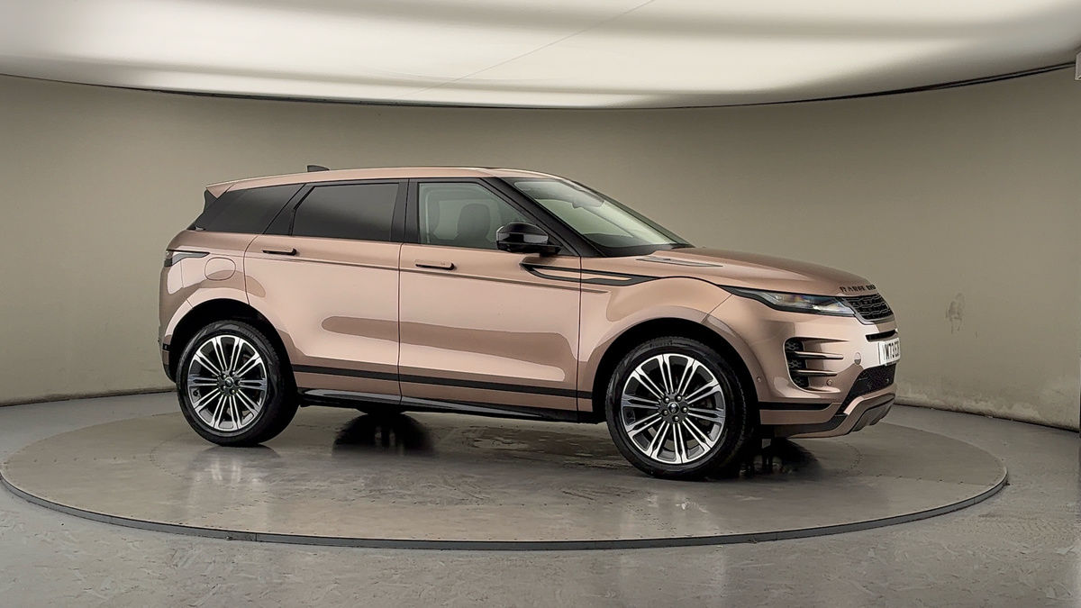 Used Land Rover Range Rover Evoque 2023 for sale - 77189037: Photo 36