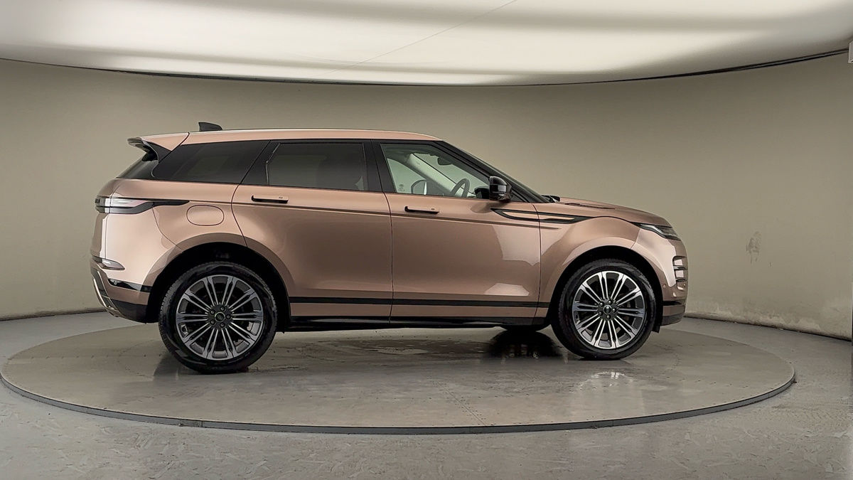 Used Land Rover Range Rover Evoque 2023 for sale - 77189037: Photo 38