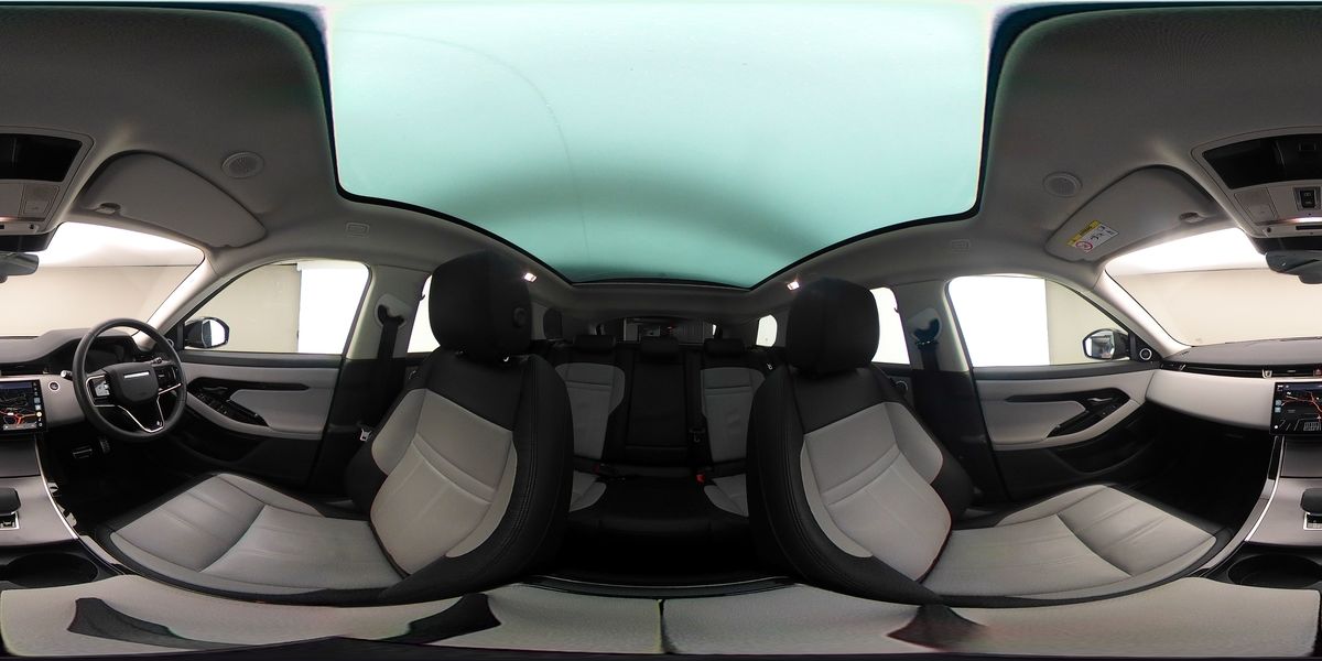 Used Land Rover Range Rover Evoque 2023 for sale - 77189037: Photo 45