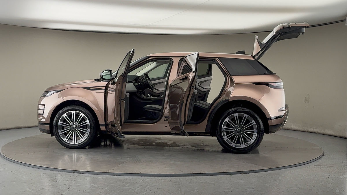 Used Land Rover Range Rover Evoque 2023 for sale - 77189037: Photo 47