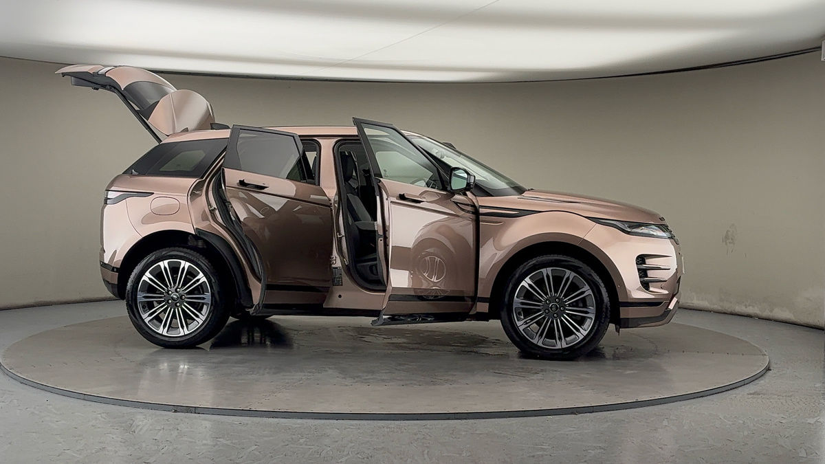 Used Land Rover Range Rover Evoque 2023 for sale - 77189037: Photo 56