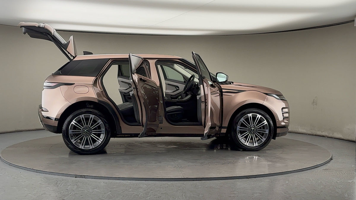 Used Land Rover Range Rover Evoque 2023 for sale - 77189037: Photo 57