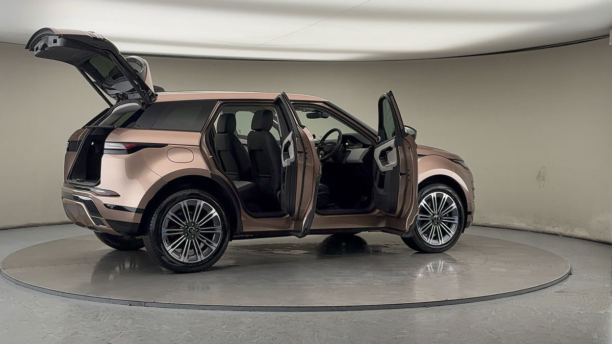 Used Land Rover Range Rover Evoque 2023 for sale - 77189037: Photo 58
