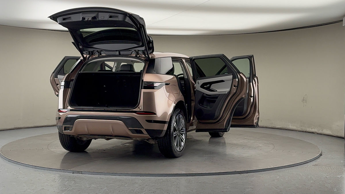 Used Land Rover Range Rover Evoque 2023 for sale - 77189037: Photo 60