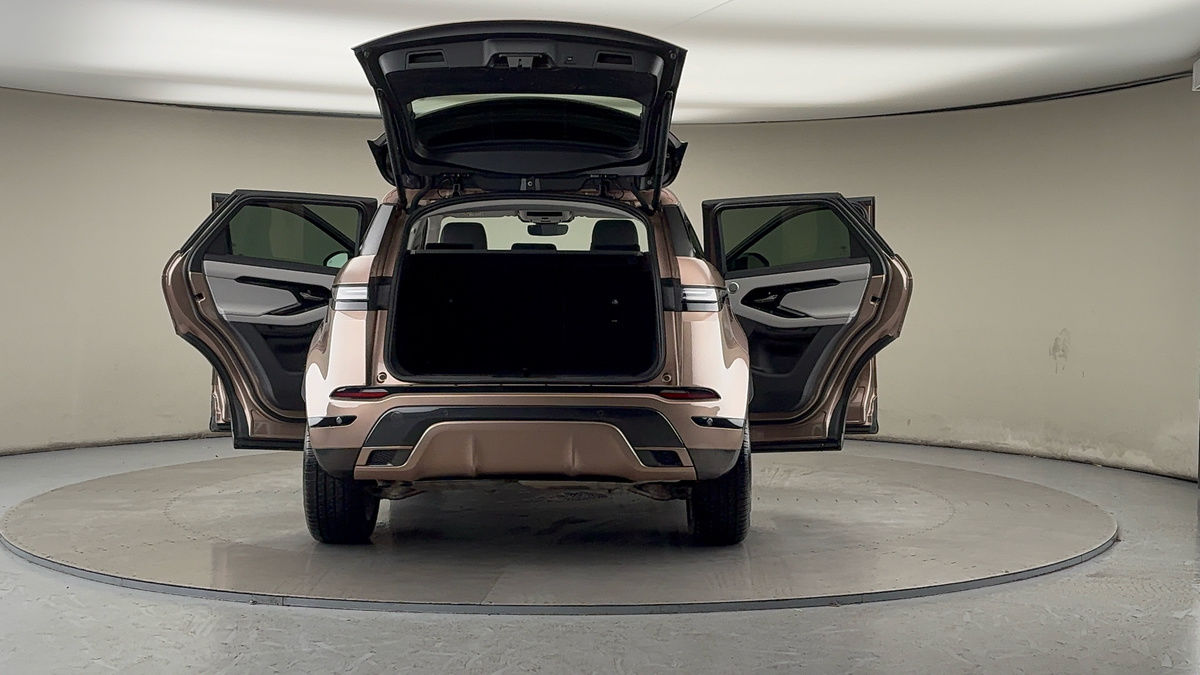 Used Land Rover Range Rover Evoque 2023 for sale - 77189037: Photo 61