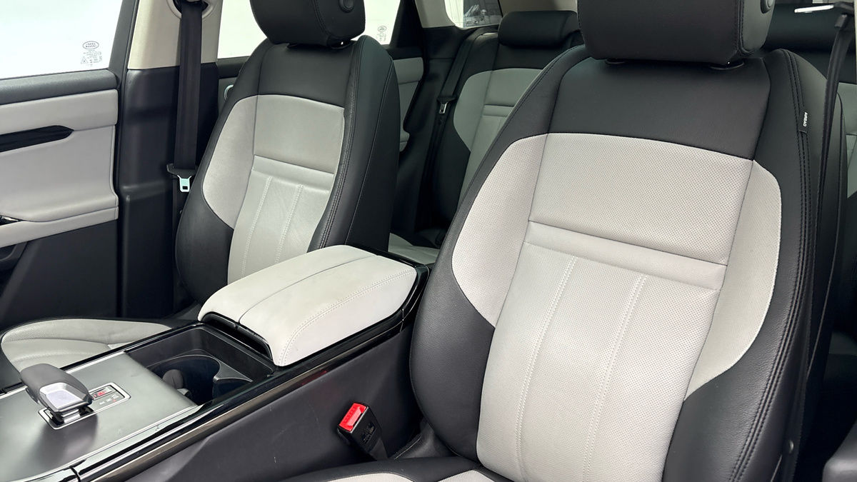 Used Land Rover Range Rover Evoque 2023 for sale - 77189037: Photo 7