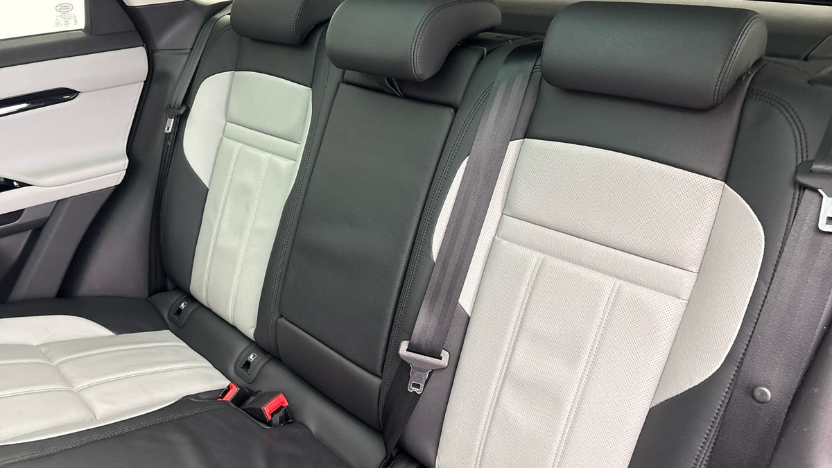 Used Land Rover Range Rover Evoque 2023 for sale - 77189037: Photo 8