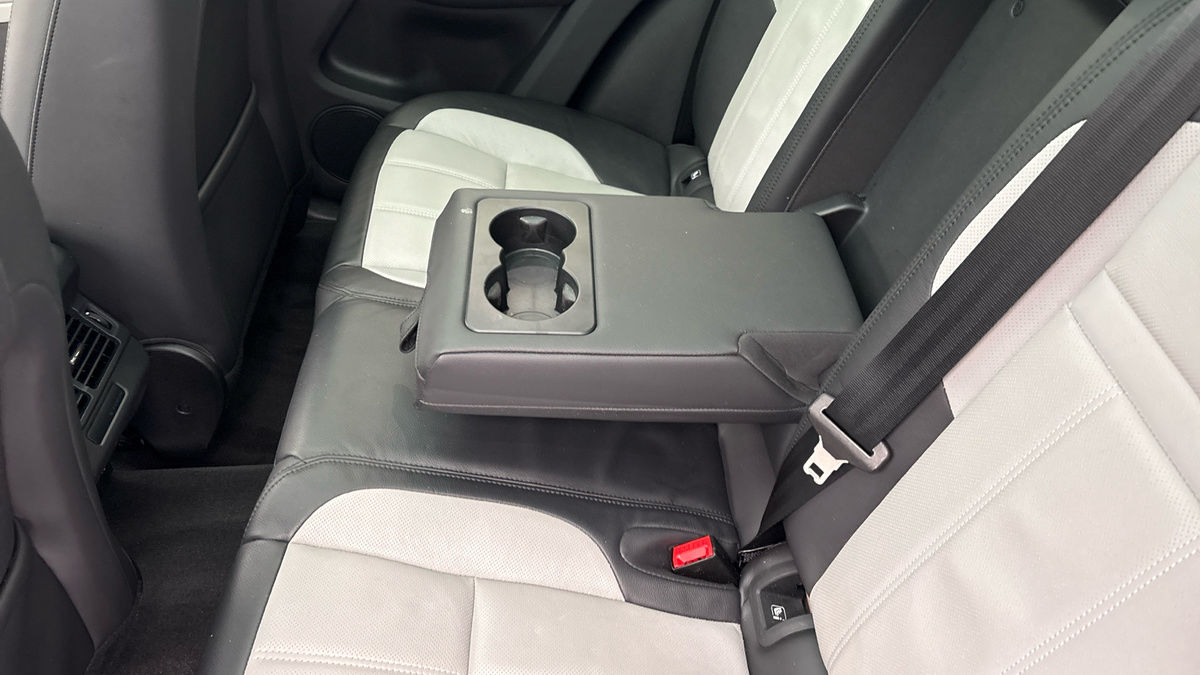 Used Land Rover Range Rover Evoque 2023 for sale - 77189037: Photo 9