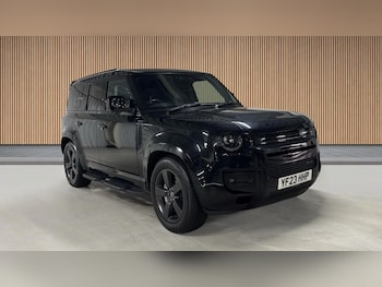 Used Land Rover Defender 110 2023 for sale - 78876008: Photo