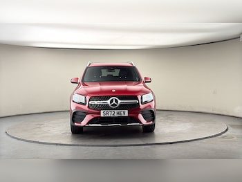 Used Mercedes-Benz GLB 2022 for sale - 78018066: Photo