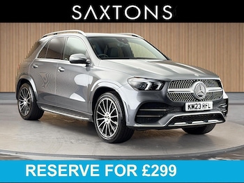 Used Mercedes-Benz GLE 2023 for sale - 79303565: Photo