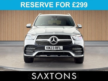 Used Mercedes-Benz GLE 2023 for sale - 79303565: Photo