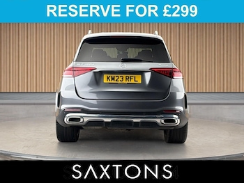 Used Mercedes-Benz GLE 2023 for sale - 79303565: Photo