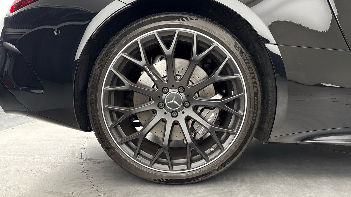 Used Mercedes-Benz SL 2023 for sale - 75729967: Photo 10