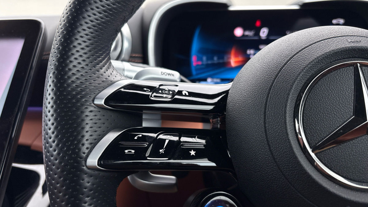 Used Mercedes-Benz SL 2023 for sale - 75729967: Photo 13