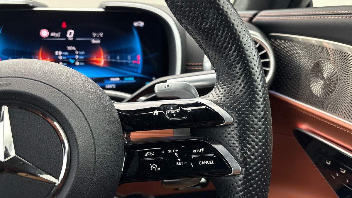 Used Mercedes-Benz SL 2023 for sale - 75729967: Photo 14