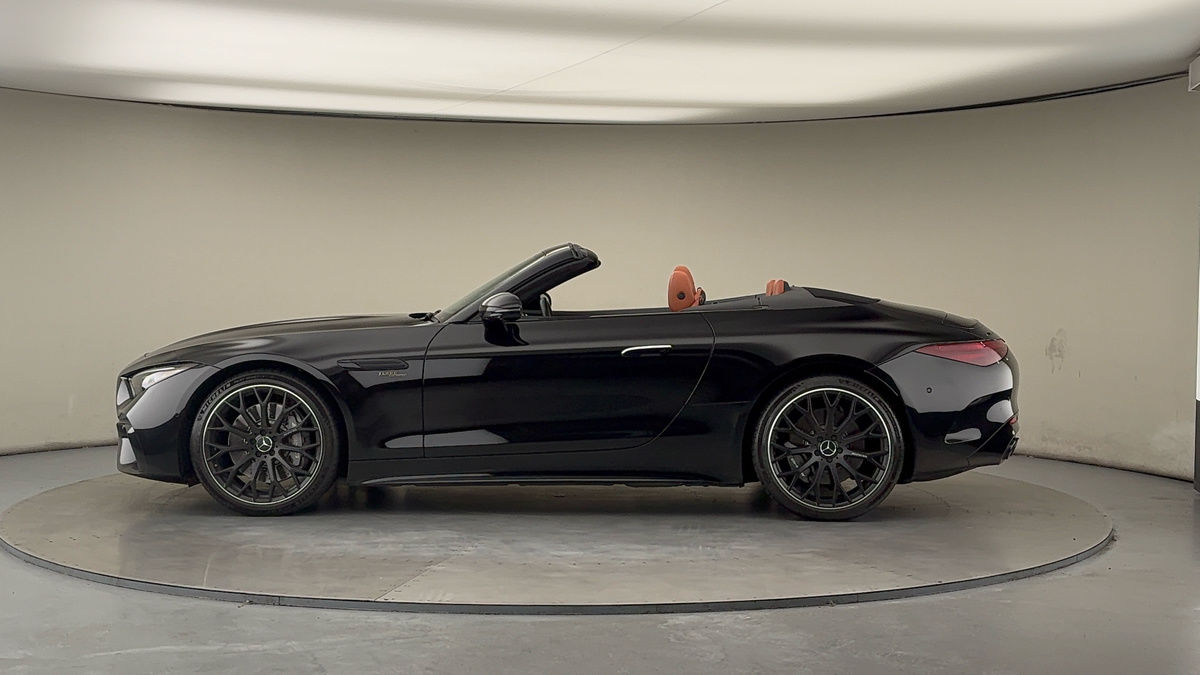 Used Mercedes-Benz SL 2023 for sale - 75729967: Photo 15