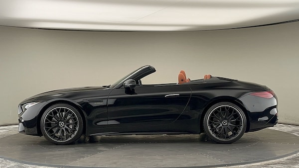 Used Mercedes-Benz SL 2023 for sale - 75729967: Photo 15