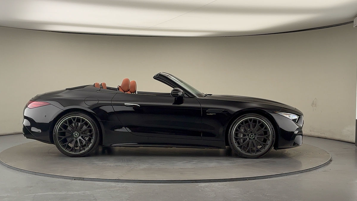 Used Mercedes-Benz SL 2023 for sale - 75729967: Photo 16