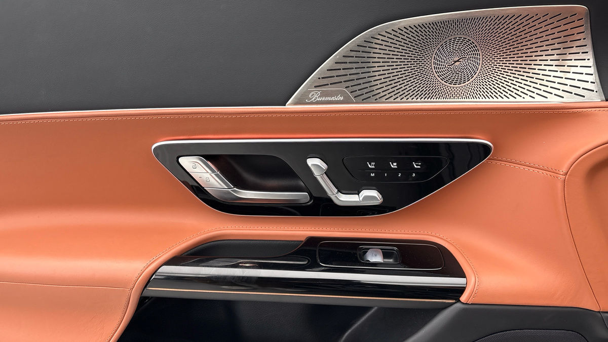 Used Mercedes-Benz SL 2023 for sale - 75729967: Photo 19