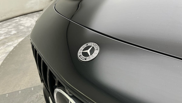 Used Mercedes-Benz SL 2023 for sale - 75729967: Photo 24