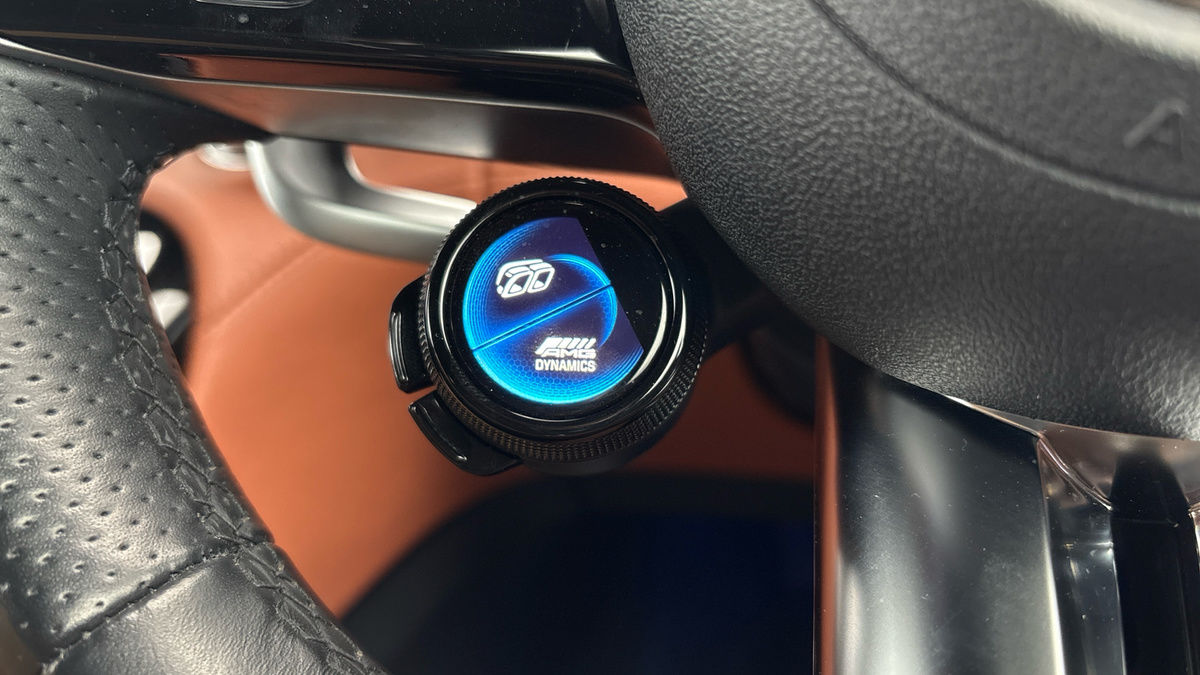 Used Mercedes-Benz SL 2023 for sale - 75729967: Photo 25