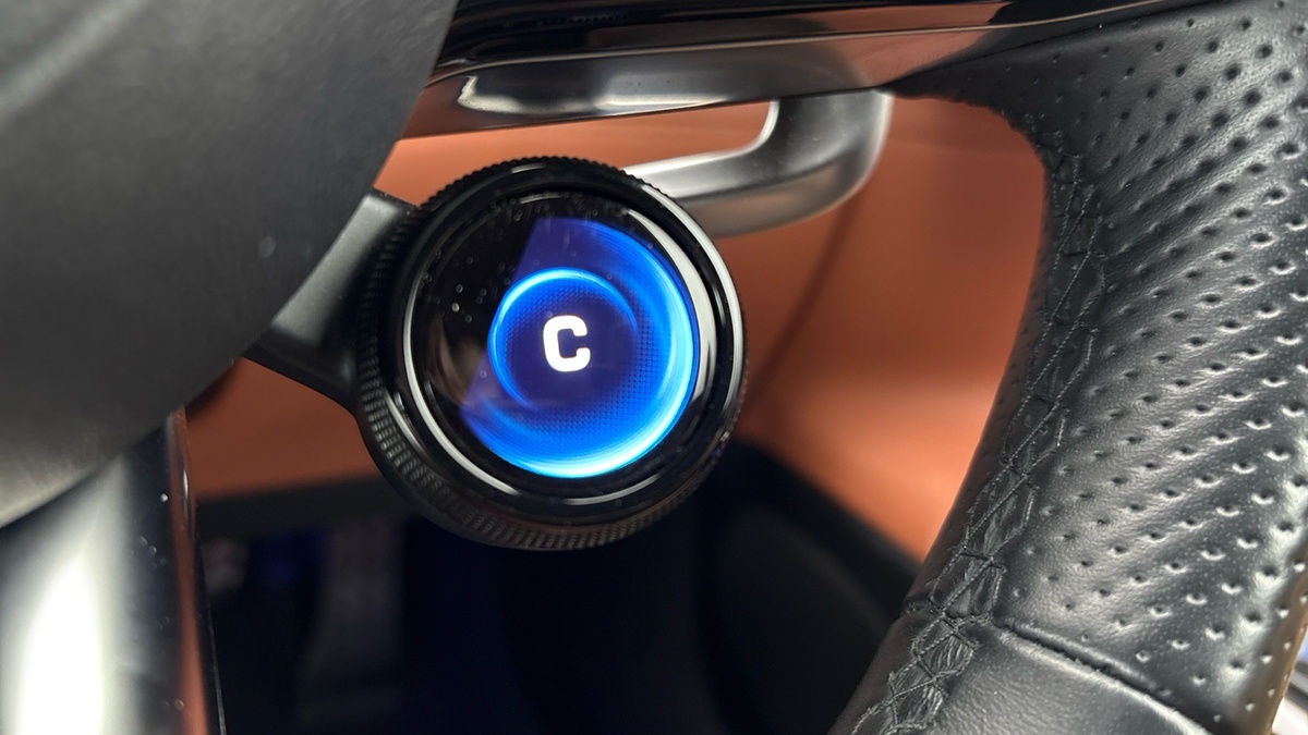 Used Mercedes-Benz SL 2023 for sale - 75729967: Photo 26